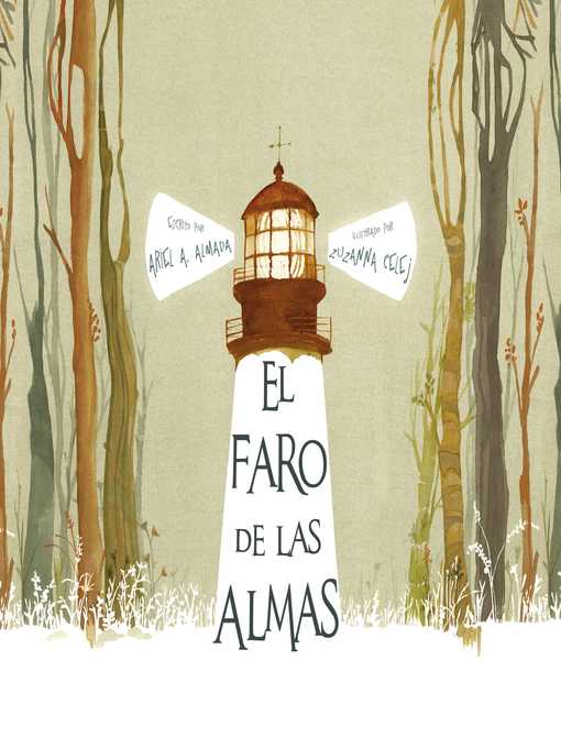 Title details for El faro de las almas (The Lighthouse of Souls) by Ariel Andrés Almada - Available